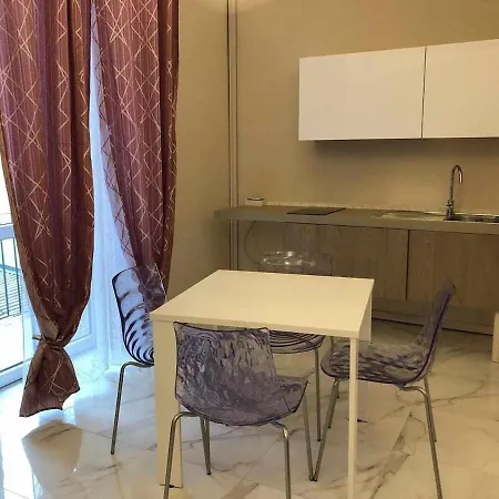 La Casa Di Morazzone Tommaso Apartment