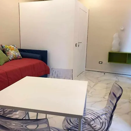 La Casa Di Morazzone Tommaso Pavia