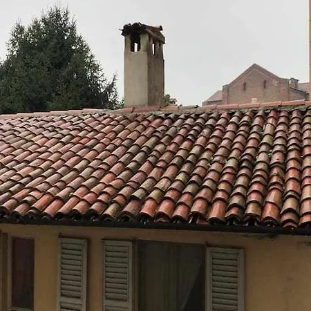 La Casa Di Morazzone Tommaso Apartment Pavia