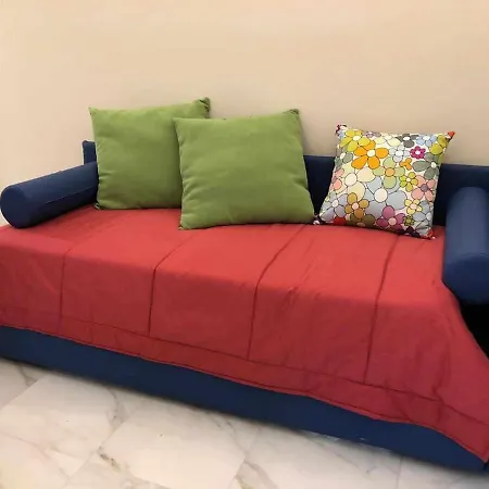La Casa Di Morazzone Tommaso